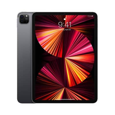 Ipad Pro 12.9 M1 Chip