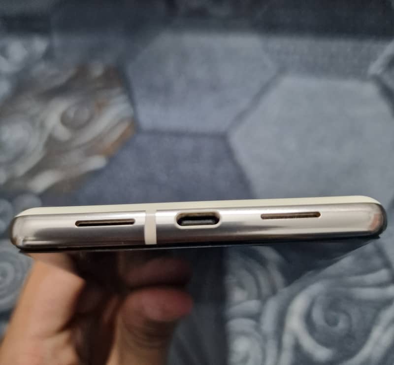 Google Pixel 6 Pro 1