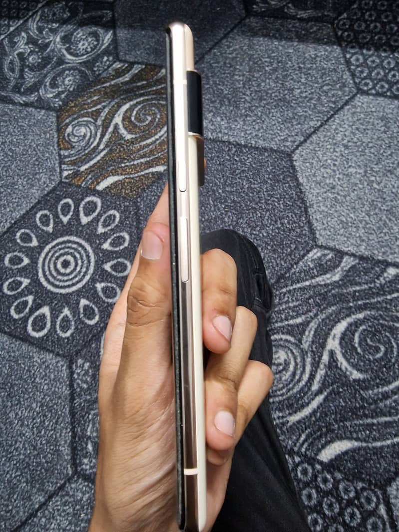 Google Pixel 6 Pro 3