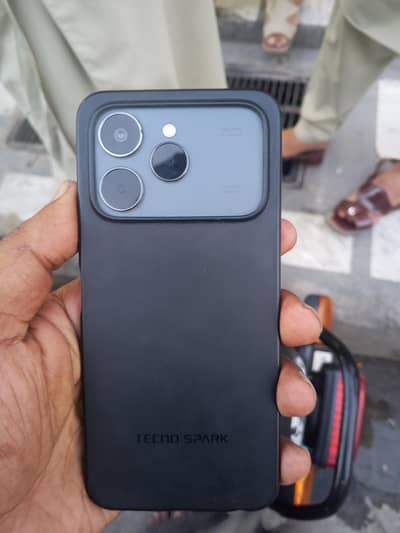 Tecno Other Model