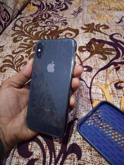 Apple iPhone X