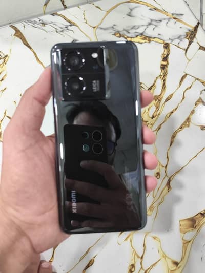 Xiaomi 13T 5G 12/256GB Sim Working Only Mobile 120fps Gaming