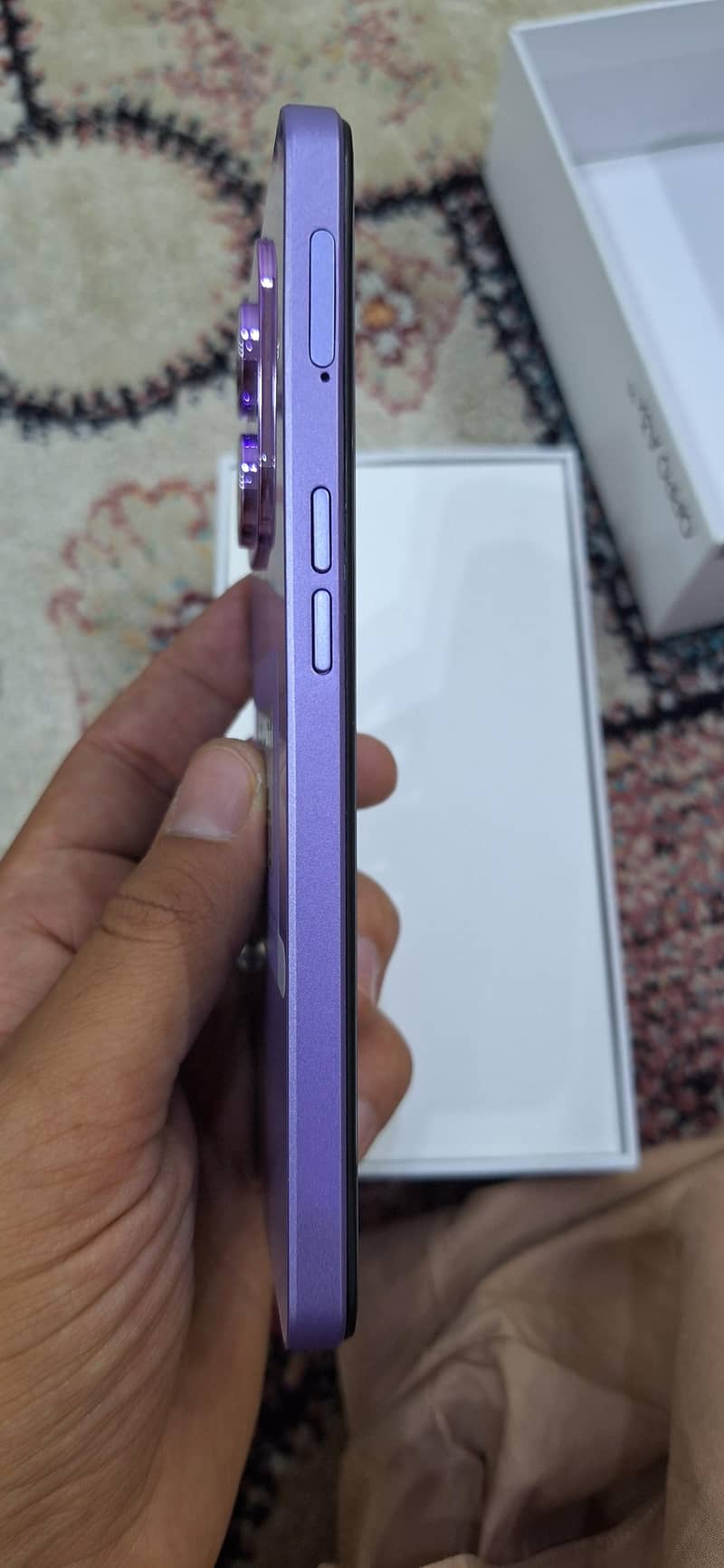 OPPO A3x 2