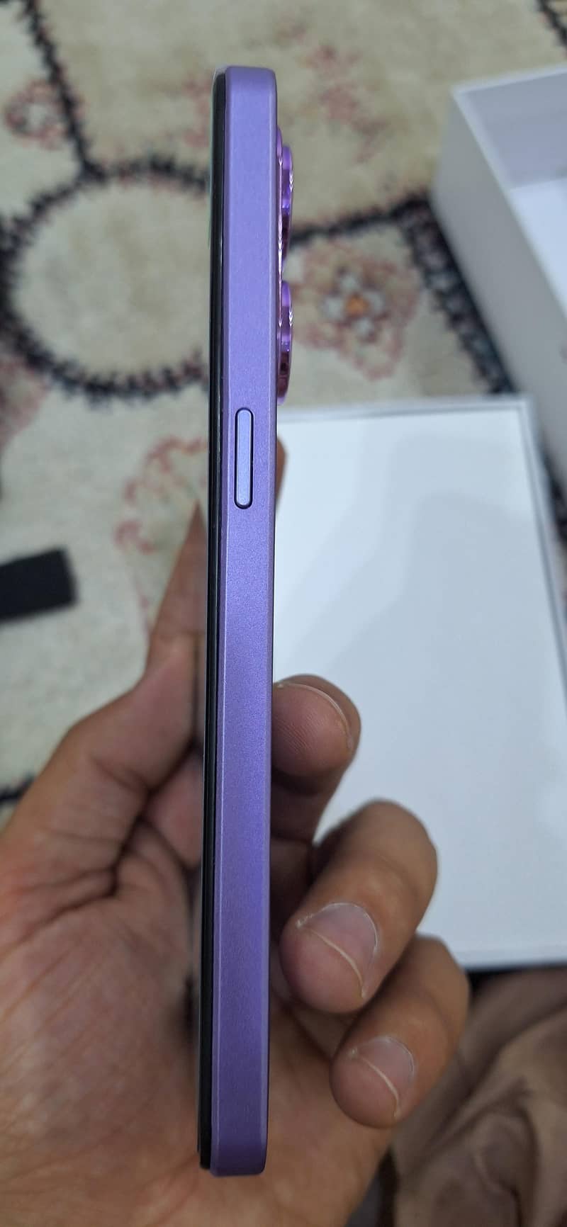 OPPO A3x 3