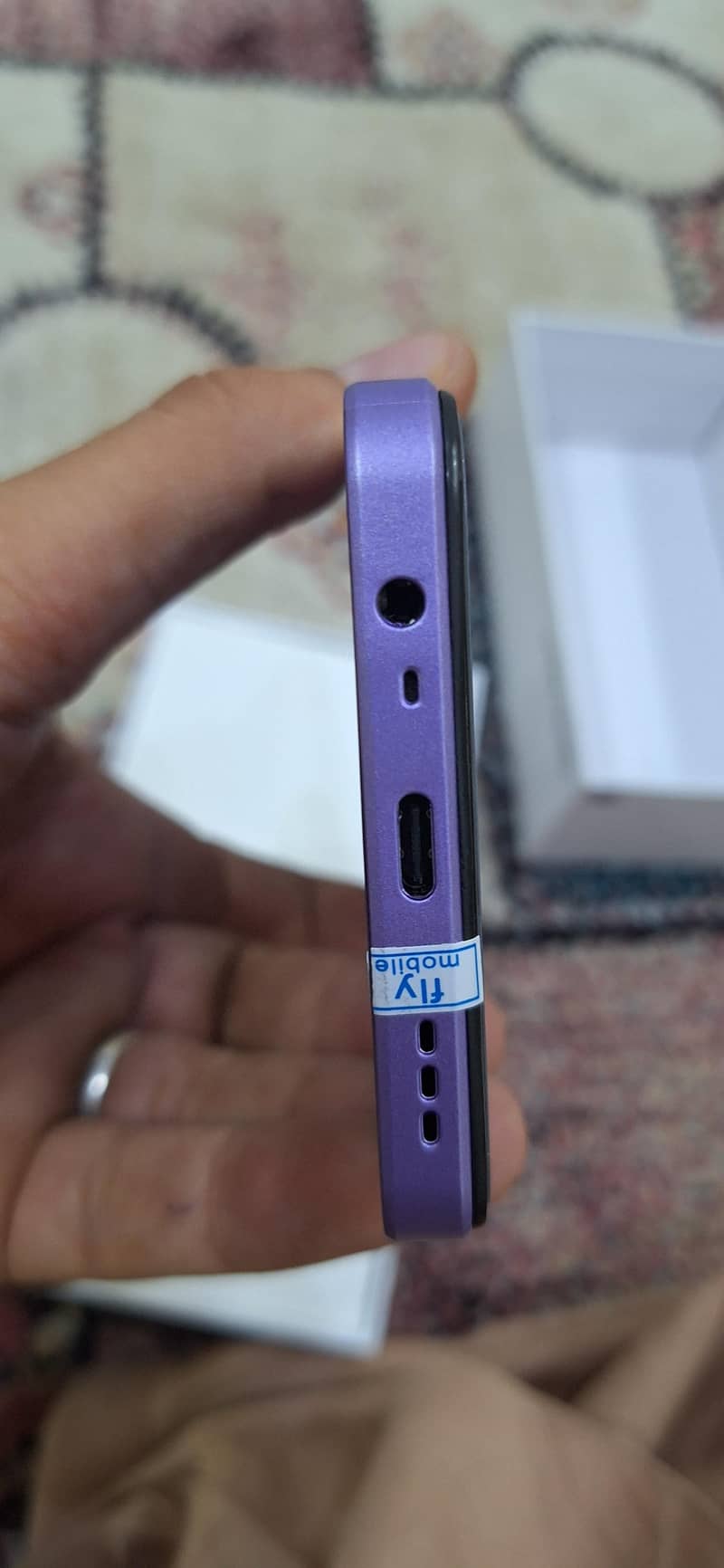 OPPO A3x 4