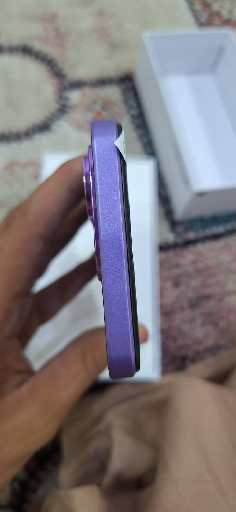 OPPO A3x 5