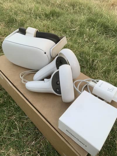 VR Meta Quest 2