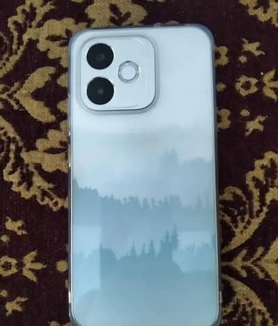 OPPO A6s pro