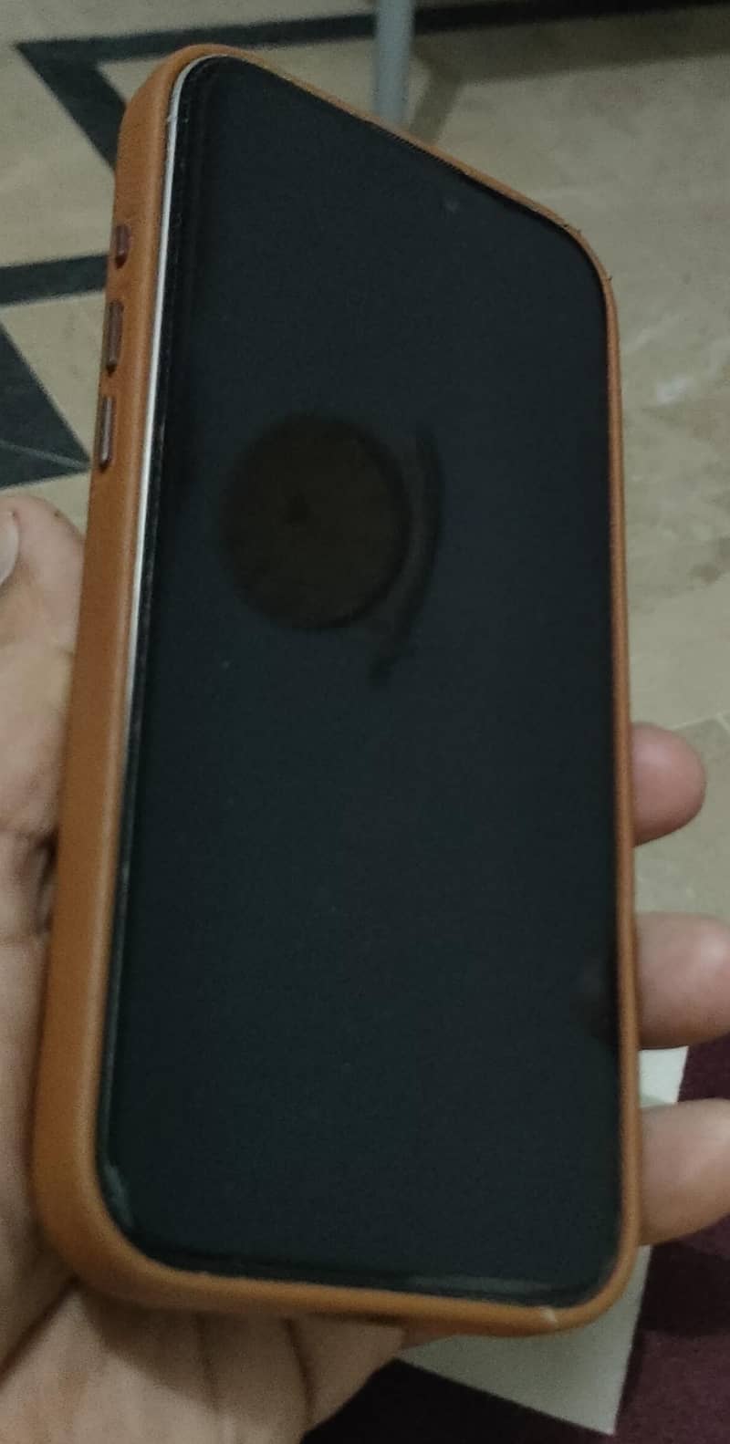iphone 16 Pro max 7