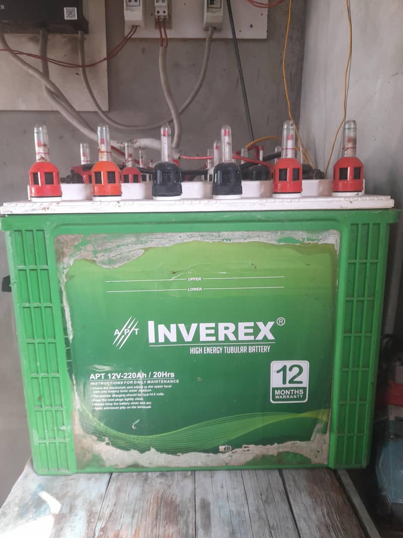 4 battery 2