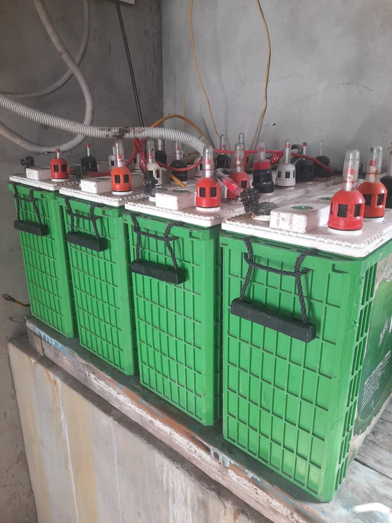 4 battery 3