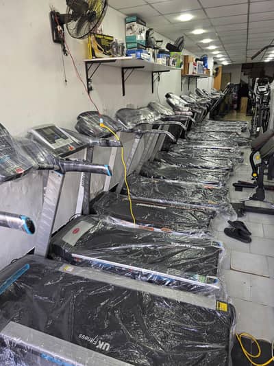 treadmill 0308-1043214/ elliptical/exercise bikes/ home gym