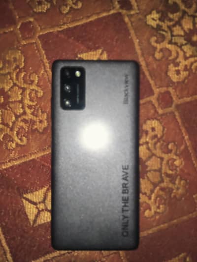 Blackview A100