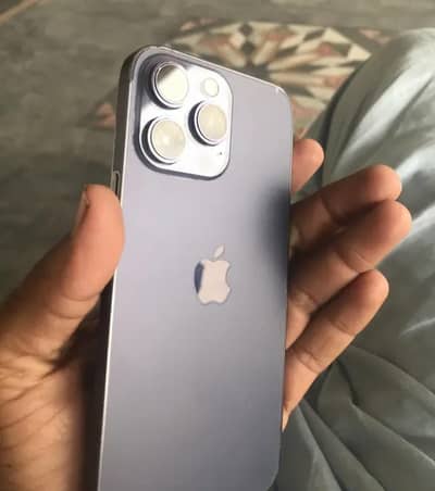 Apple iPhone 14 Pro Max