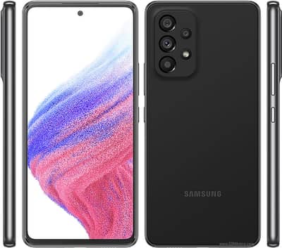 Samsung Mobile A53 5G