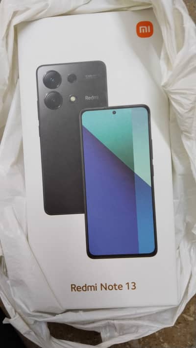Redmi Note 13