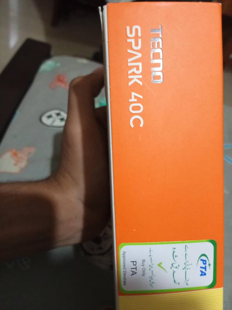 Tecno Other Model 1