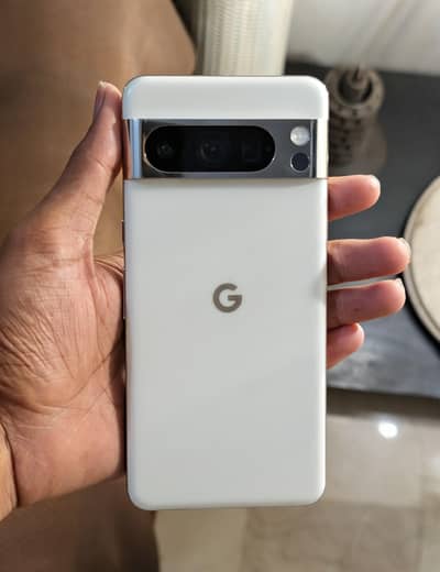 Google Pixel 8 Pro 12/512 official PTA Approved