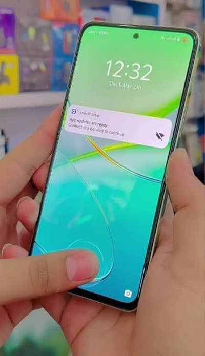 Vivo Y100