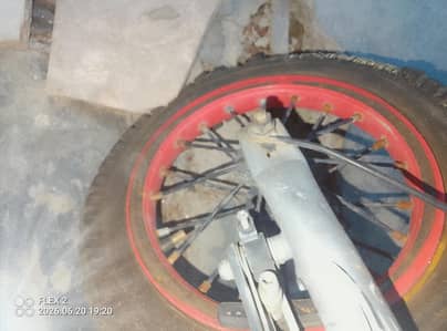 cycle