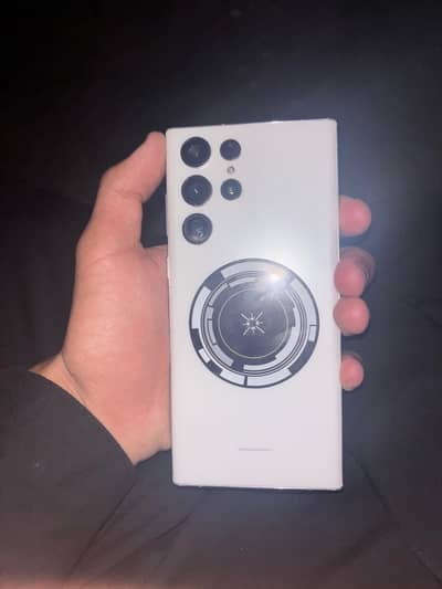 Samsung Mobile S22 Ultra
