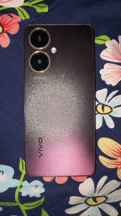 Vivo Y27