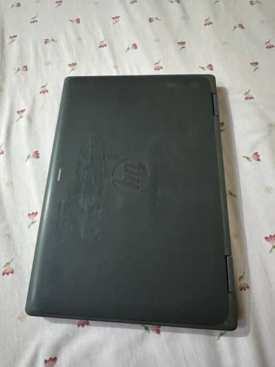 Hp i3 10 gen touch/360