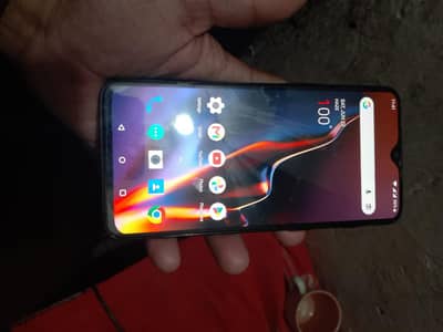 One Plus 6T