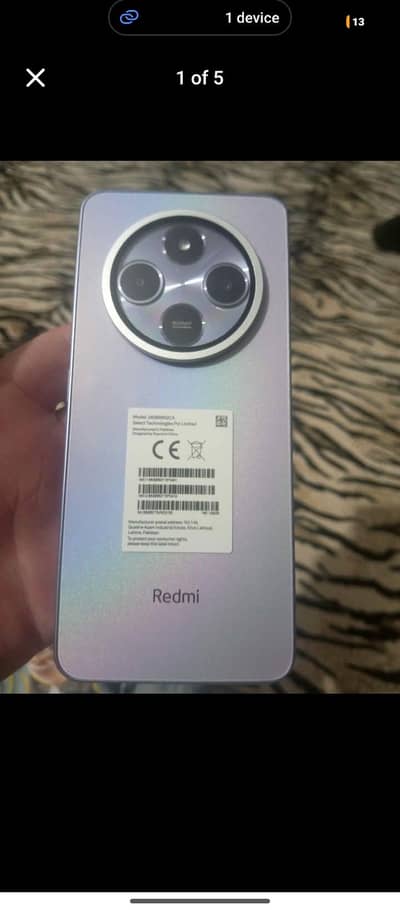 Xiaomi Redmi 14C