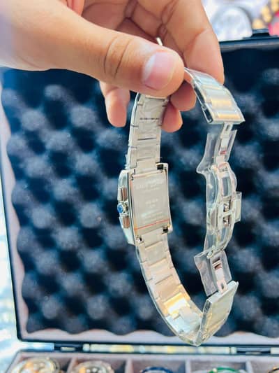 Al fajarr watch