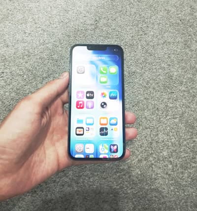 iPhone 13 Non PTA jv water pack