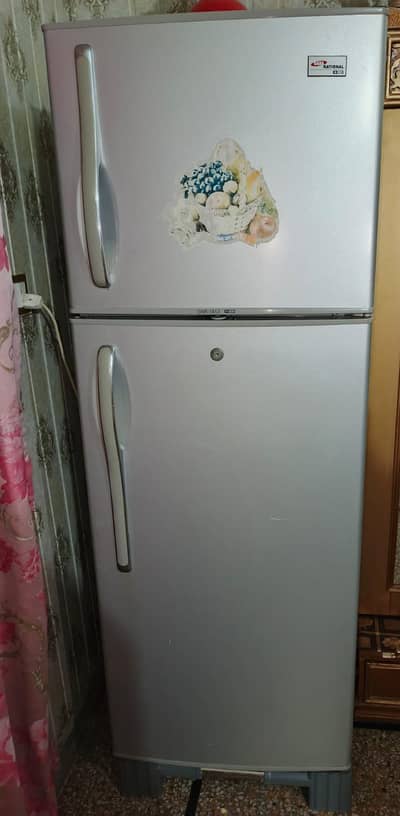 full size fridge