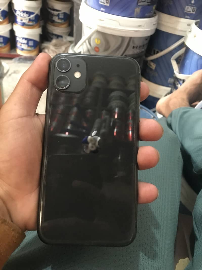 Apple iPhone 11 5