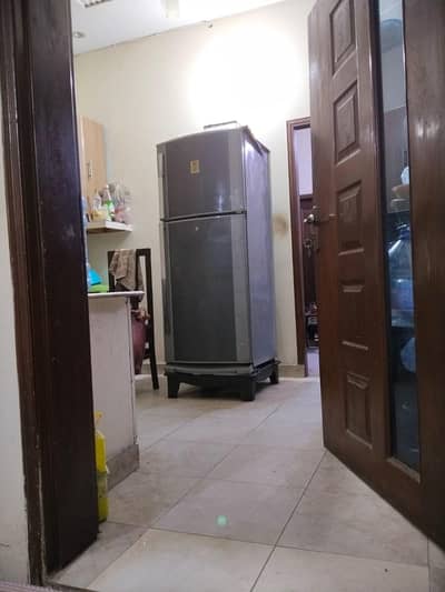 Dawlance Refrigerator Model 9188