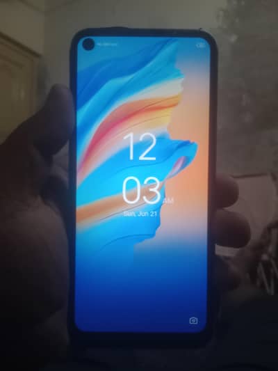 Tecno Camon 17 6gb 128gb
