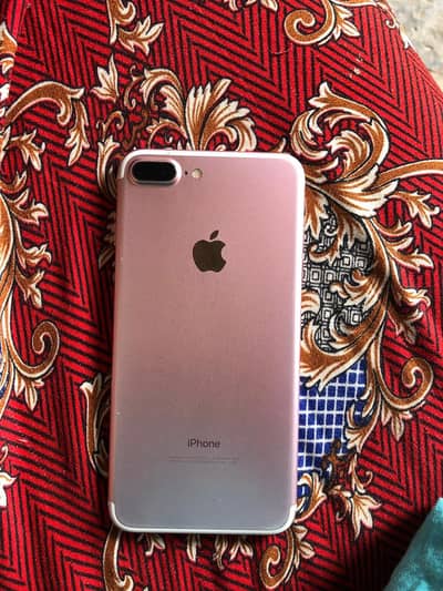 Apple iPhone 7 Plus