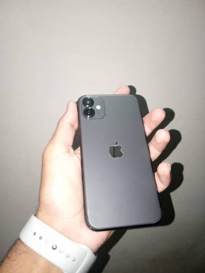 Apple iPhone 11 jv for sale