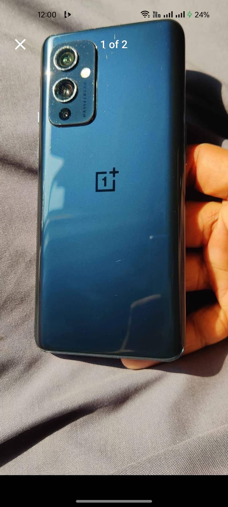 One Plus 9 0
