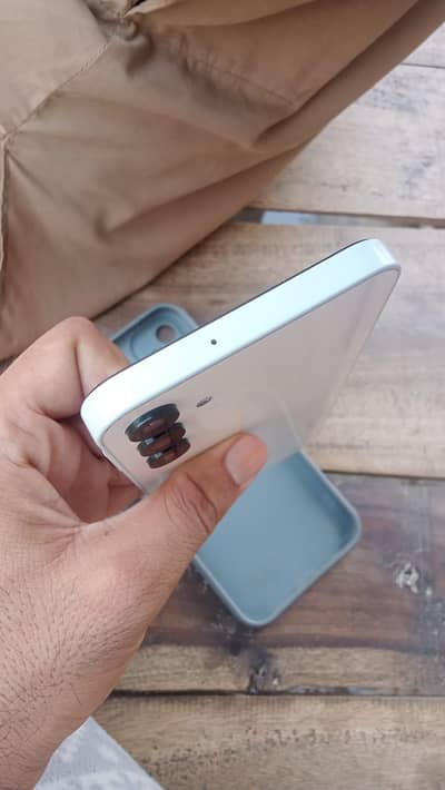 Samsung Mobile A15