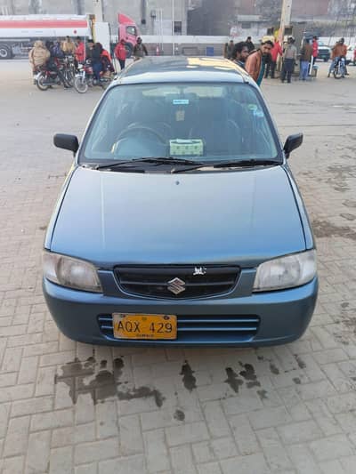 Suzuki Alto 2008
