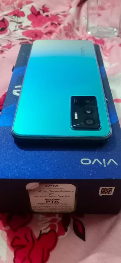 Vivo V23e