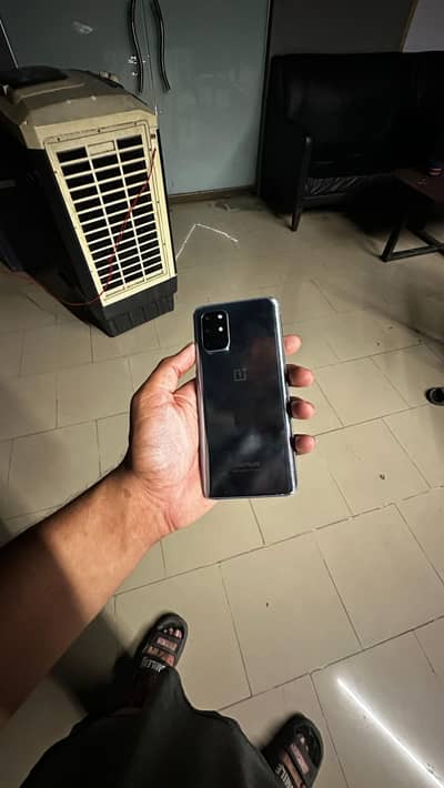 One Plus 8T
