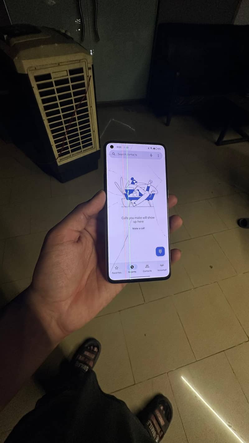 One Plus 8T 1