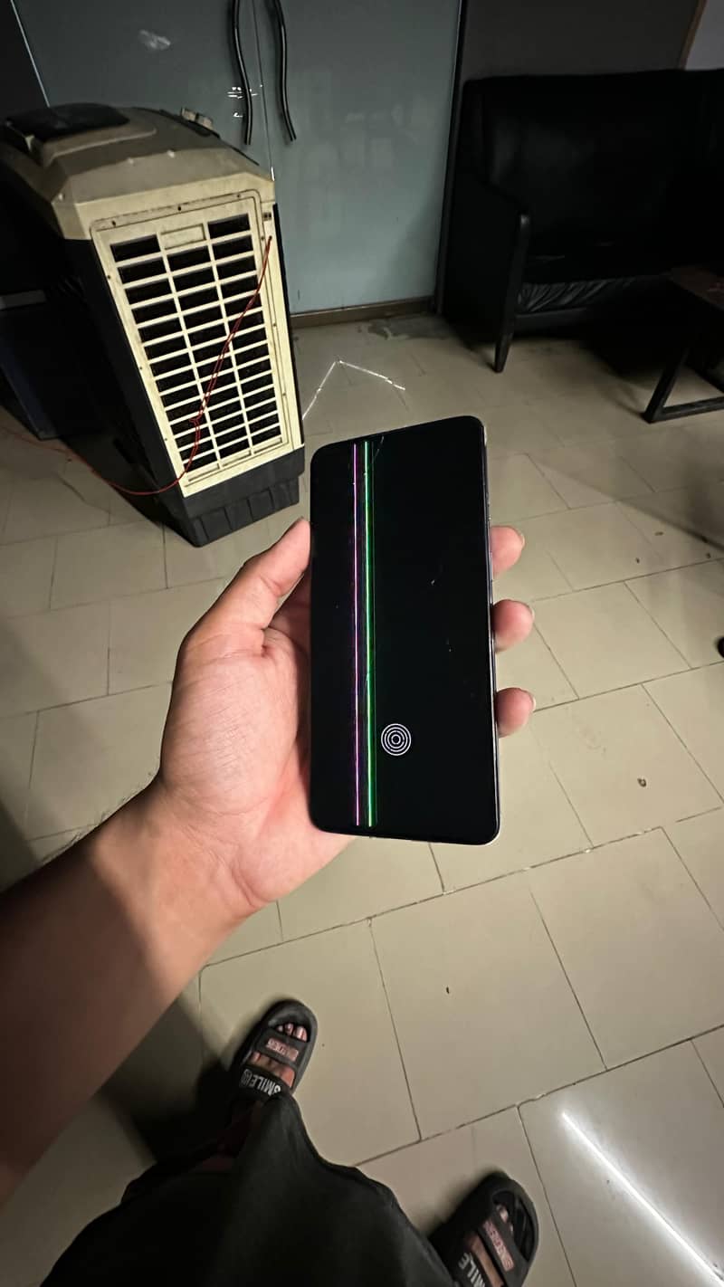 One Plus 8T 2