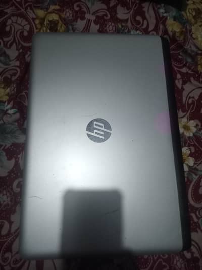 HP LAPTOP