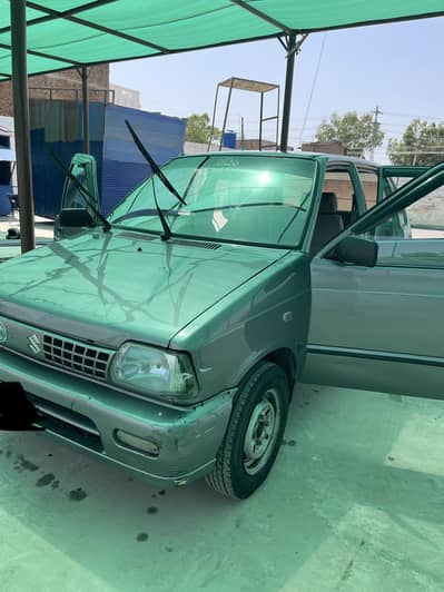 Mehran VXR