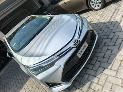 Toyota Altis 1.8 /