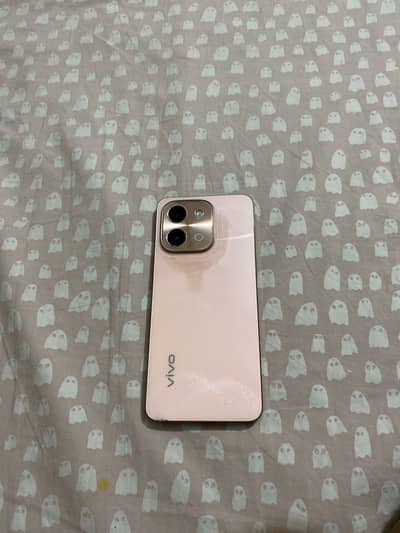 Vivo Y28