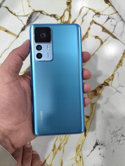 Xiaomi 12T Pro 5G 8+4/256Gb Snapdragon 8+ Gen 1 Camera 200MP