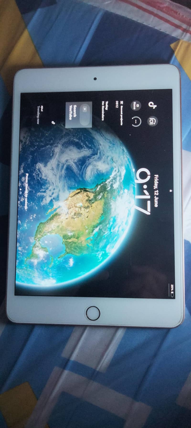 Ipad mini 5 1